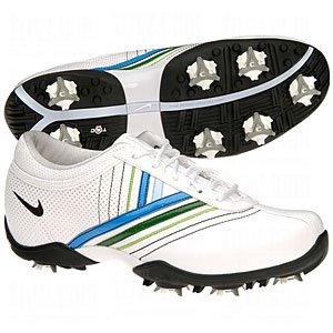 NIKE Ladies Air Zoom Spirit Golf Shoes