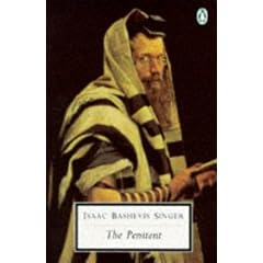 The Penitent (Penguin Twentieth Century Classics)