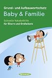 Produkt-Bild: Grundwortschatz Baby und Familie