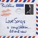 Love Songs (A Compilation...Old And New)
