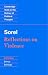 Sorel: Reflections on Violence (Cambridge Texts in the History of Political Thought)