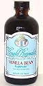 Vanilla Extract - Double Strength - Madagascar Bourbon - 8 oz. bottle