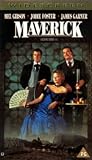 Review Warner Home Video  / Maverick [1994]