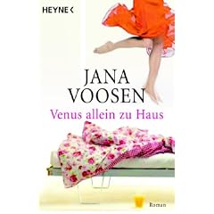 Venus allein zu Haus