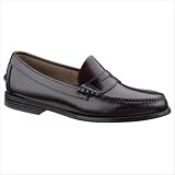 Sebago B62490 Ladies Plaza in Cordo by Sebago