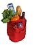 Grand Trunk Eco Travel Bag (Large, Colors May Vary)