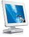 Electronics : OPPO LT-2007 20" LCD TV / DVD Combo