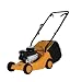 McCulloch 3540PD Petrol Lawnmower