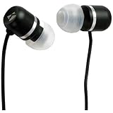Kicker EB101 Premium Noise Isolation Ear Buds 41TQHlGhc9L. SL160 Kicker EB101 Premium Noise Isolation Ear Buds