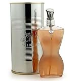 Produkt-Bild: Jean Paul Gaultier JPG CLASSIQUE Eau De Toilette Natural Spray 50ml (1.7 Oz) EDT Perfume
