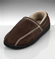 Freshfeet Zig Zag Tramline Full Cut Slippers