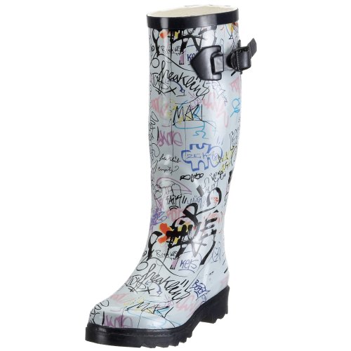 bottes femme originales