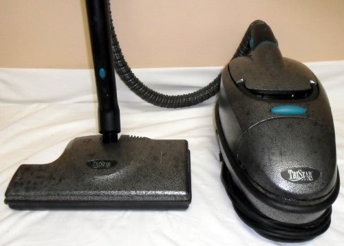 Canister Vacuum Cleaner. Tristar MG1 Canister Vacuum