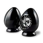 Olasonic USBパワードスピーカー (ノーブルブラック) TW-S5B