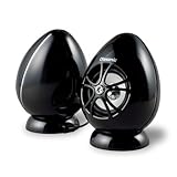 Olasonic USBパワードスピーカー (ノーブルブラック) TW-S5B