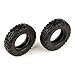 Team Associated 1/12 Multi-Terrain Tires: CR12