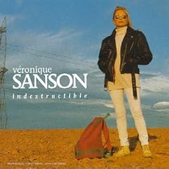 Veronique Sanson Indestructible
