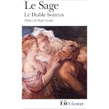 Le Diable boiteuxpar Alain-Ren� Lesage