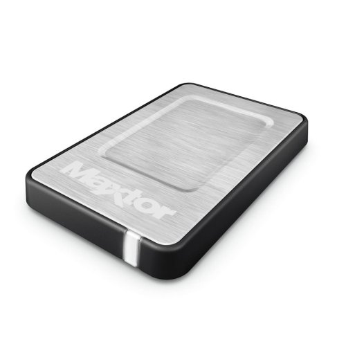  : MAXTOR ONETOUCH 4 MINI 250GB EXTERNAL HARD DRIVE 2.5