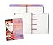 AT-A-GLANCE Weekly and Monthly Planner 2015, Paradise Punch, Wirebound, 8.5 x 11 Inch Page Size (119-905)