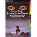 La Marque de Zorro