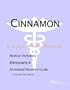 Cinnamon - A Medical Dictionary, Bibliography, and Annotated Research Guide to Internet References