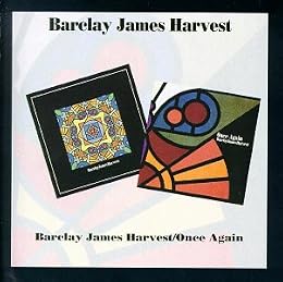 Barclay James Harvest Picture 12