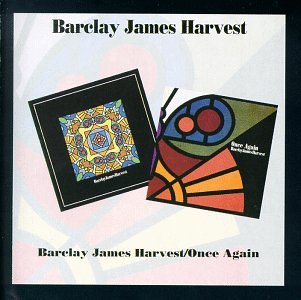 Barclay James Harvest - Barclay James Harvest / Once Again - Zortam Music