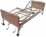 Manual Bed Multi Height Hospital Bed Manual Bed Multi Height Hospital Bed