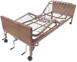 Bed Multi Height Bed Frame