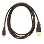 RiteAV - USB A to Micro-B Cable 6 ft.