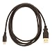 RiteAV - USB A to Micro-B Cable 6 ft.