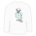 Long Sleeve T-shirt with mouse, ladle, chef, cook Image