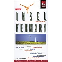 Insel Fehmarn. Urlaubshandbuch