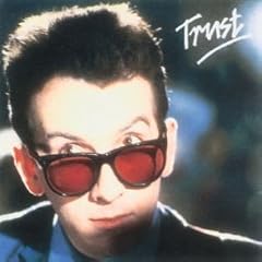 Trust: Deluxe Edition