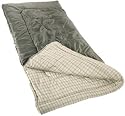 Coleman Andover 40-Degree Rectangular Sleeping Bag