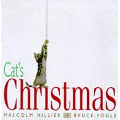 Cat's Christmas