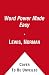 Word Power Made Easy: The Complete Handbook for Building a Superior Vocabulary