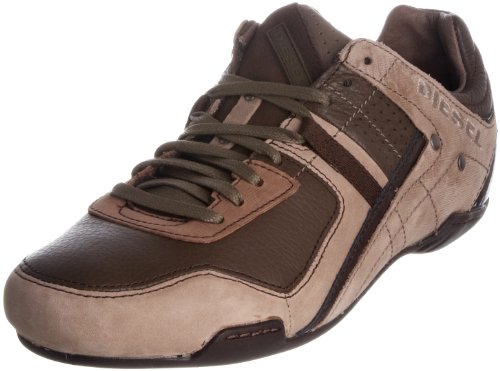 Diesel Men's Korbin II Sneaker Diesel Men's Korbin II Sneaker