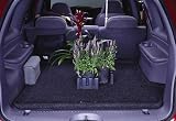Nifty Cargo-Logic Cargo Control Rear Liner - Charcoal, for the 2004 Honda Pilot