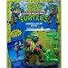 Teenage Mutant Ninja Turtles - Sewer-Cyclin' Raph