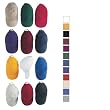 Sportsman - Heavy Brushed Twill Cap - 9610