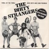 THRILL OF THE THRILL 7 INCH (7" 45) UK RAZOR 1988