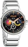 Image of D&G Stainless Steel Sport Pro Chronograph Watch