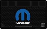 Mopar Molded 16 x 24 Bench Top Utility Mat