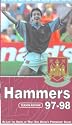 West Ham United - Season Review 97/98 [VHS]