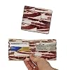 Accoutrements Bacon Wallet