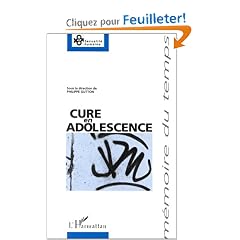 Cure en adolescence
