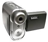 Classic DVC100A 1.3MP Multi Function 3-in-1 Digital Camera