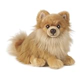 Webkinz Signature Pomeranian